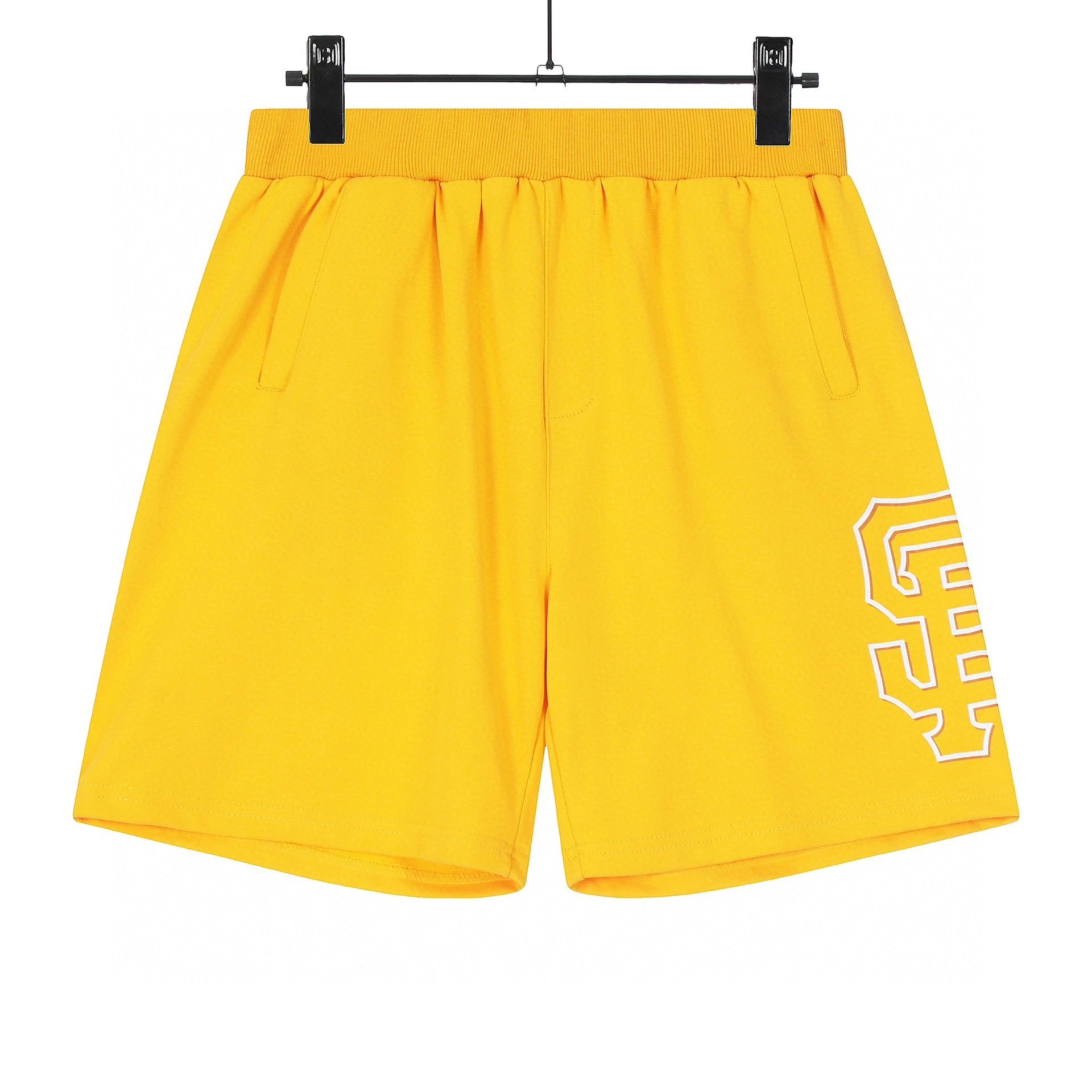 21 yellow
