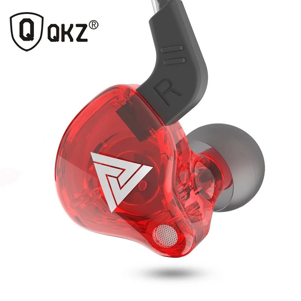AK 6-Red