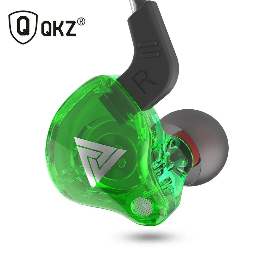 AK 6-Green