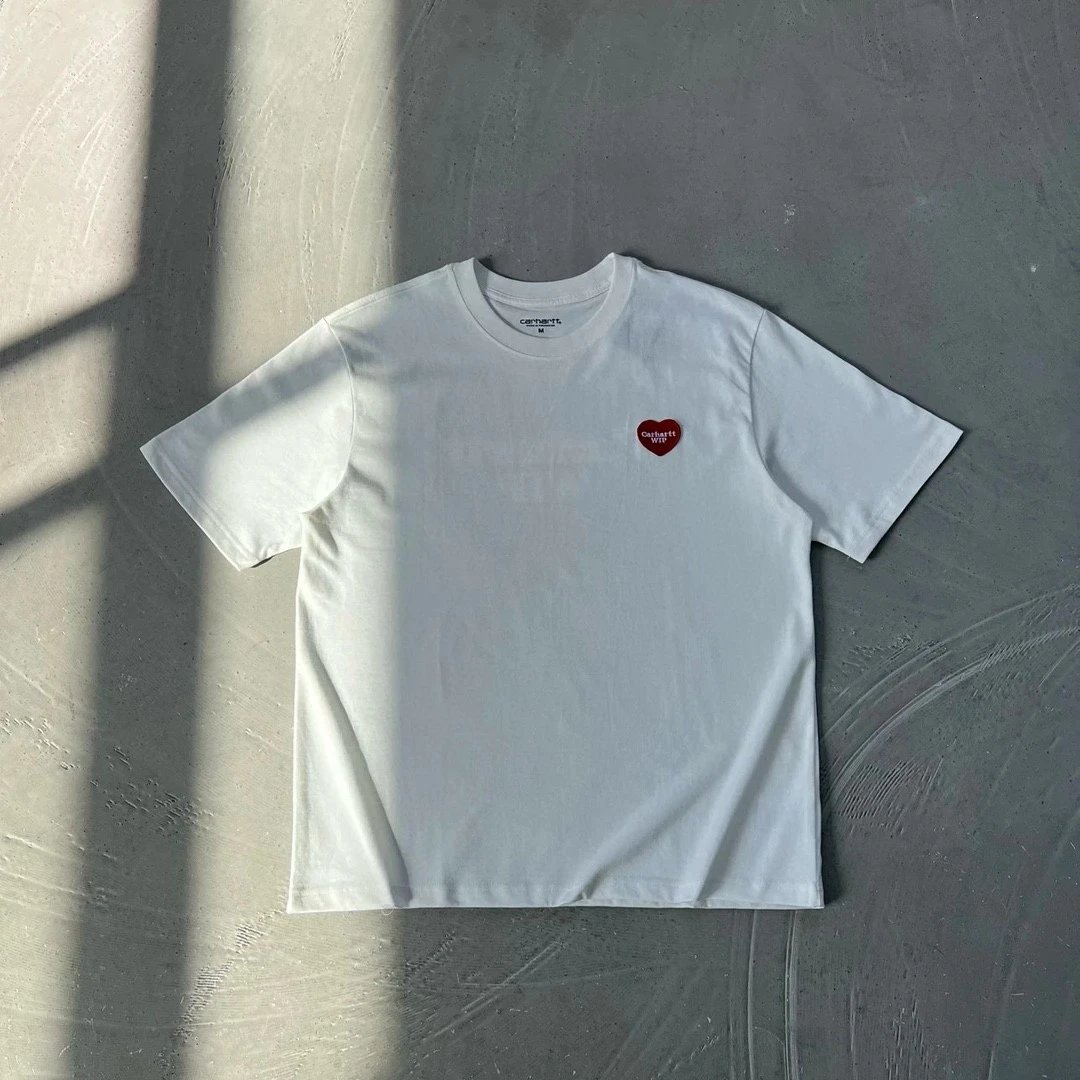 01 White