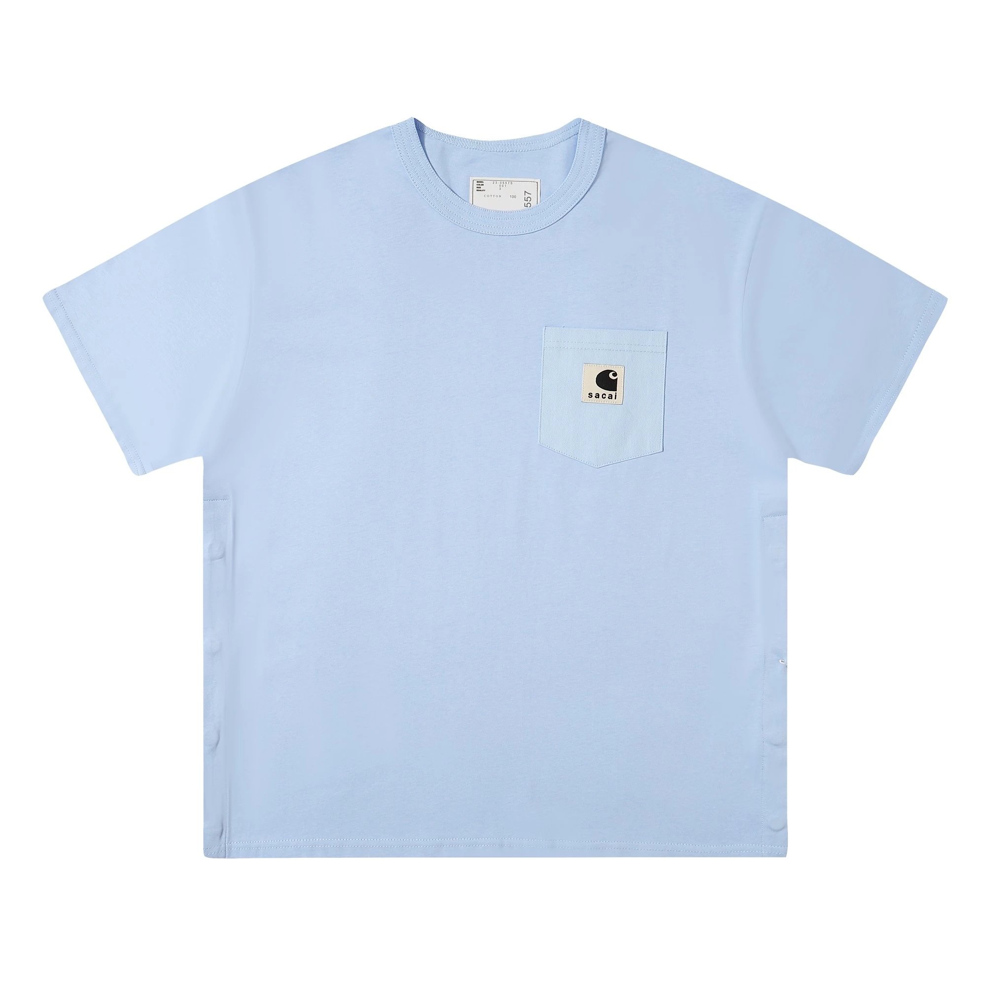 05 Light blue