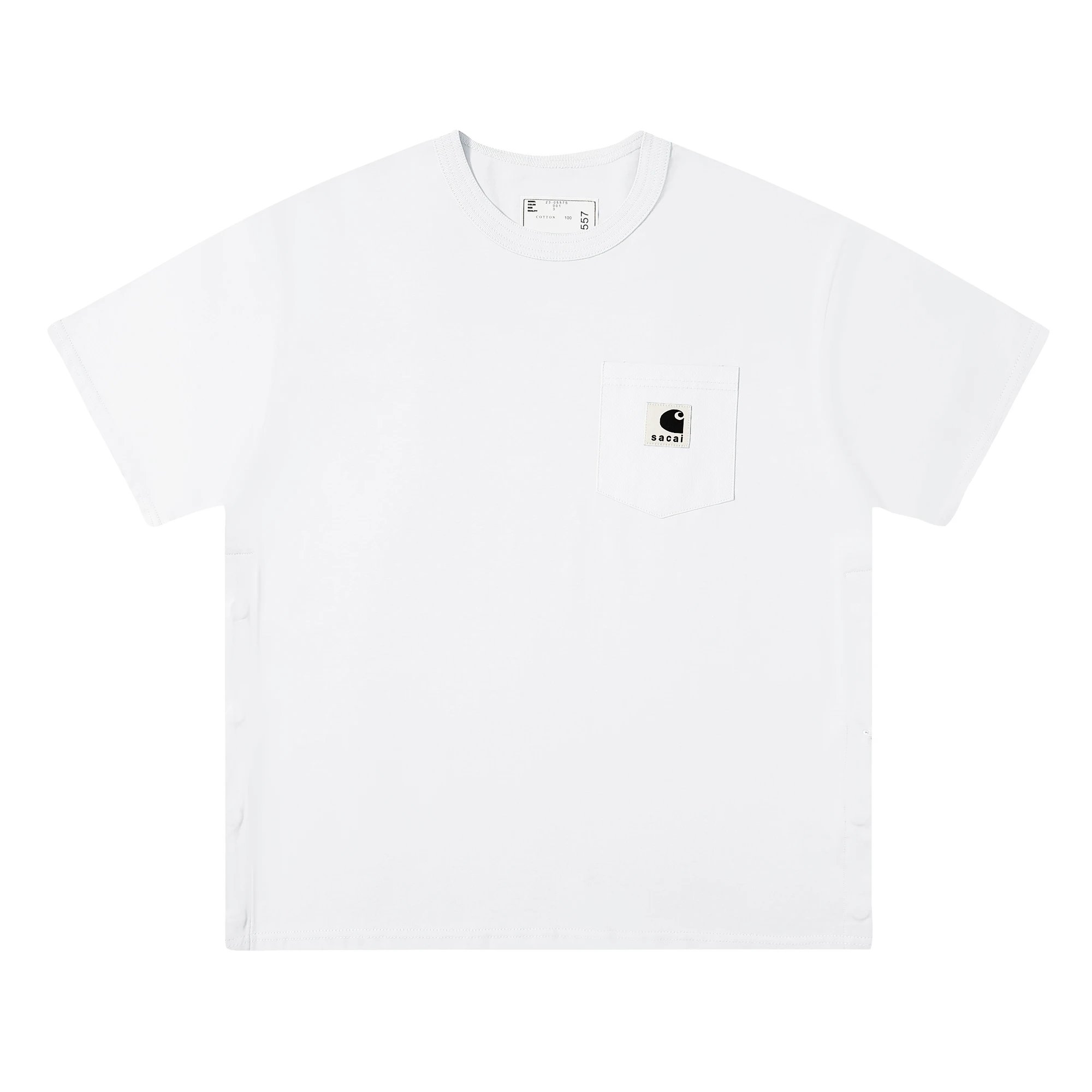 06 White