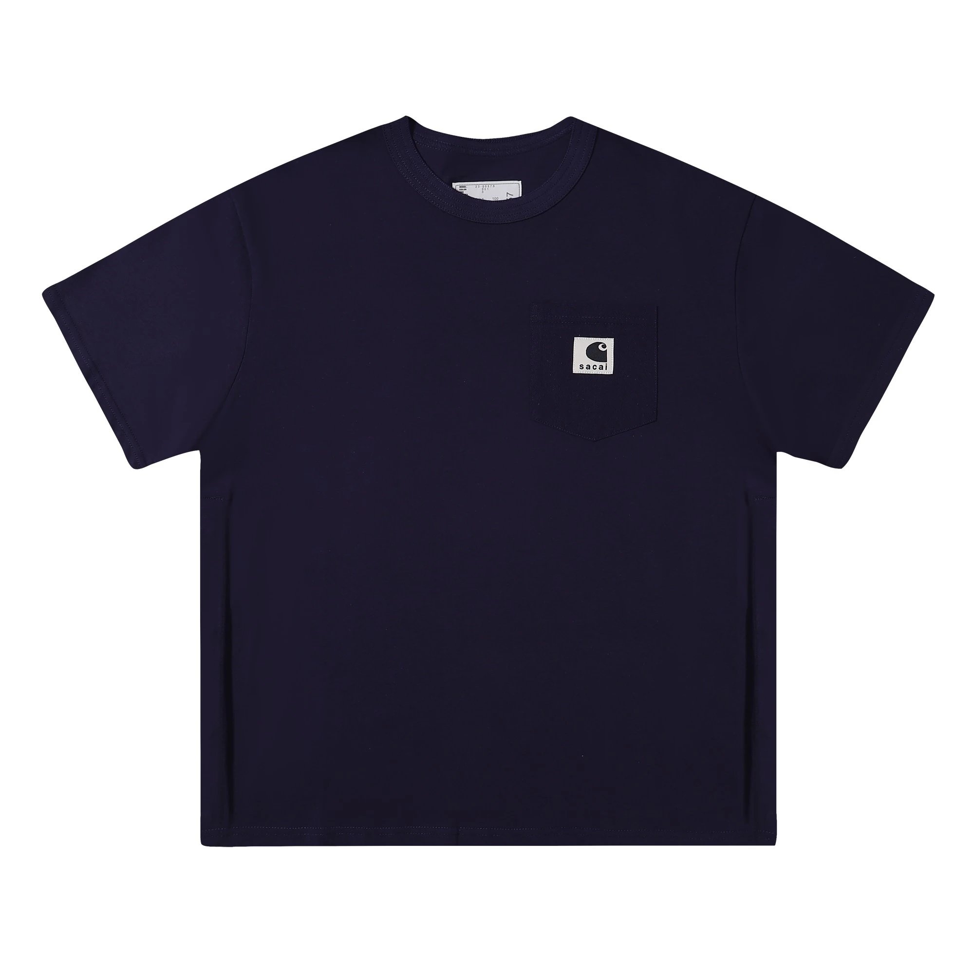 08 Navy Blue