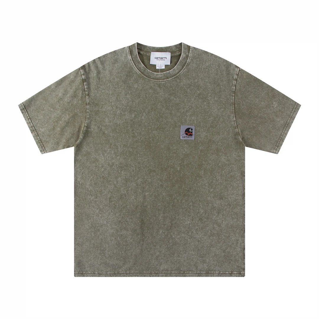 25 Earthy green