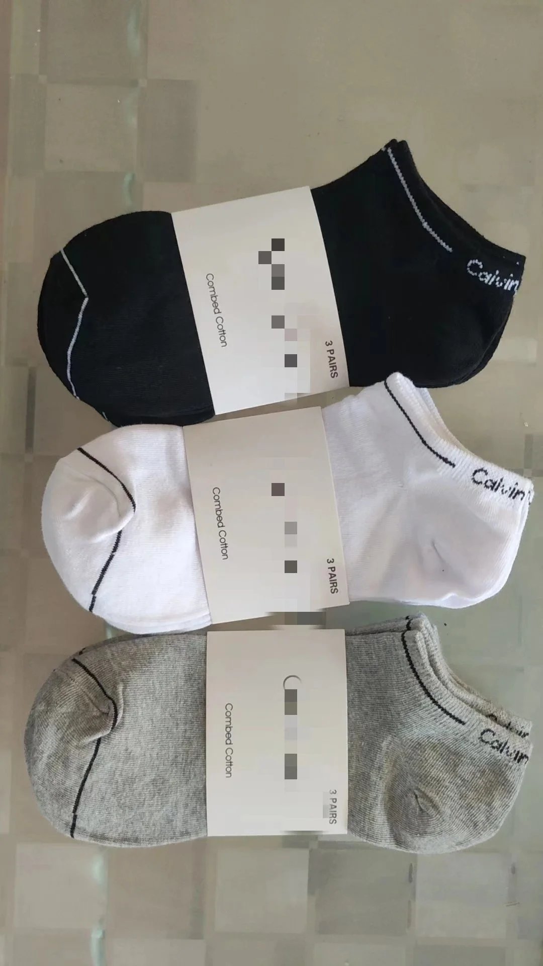 27K款  灰色