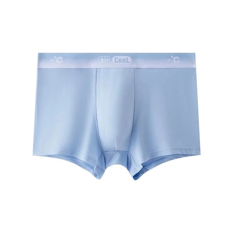 Glacier blue