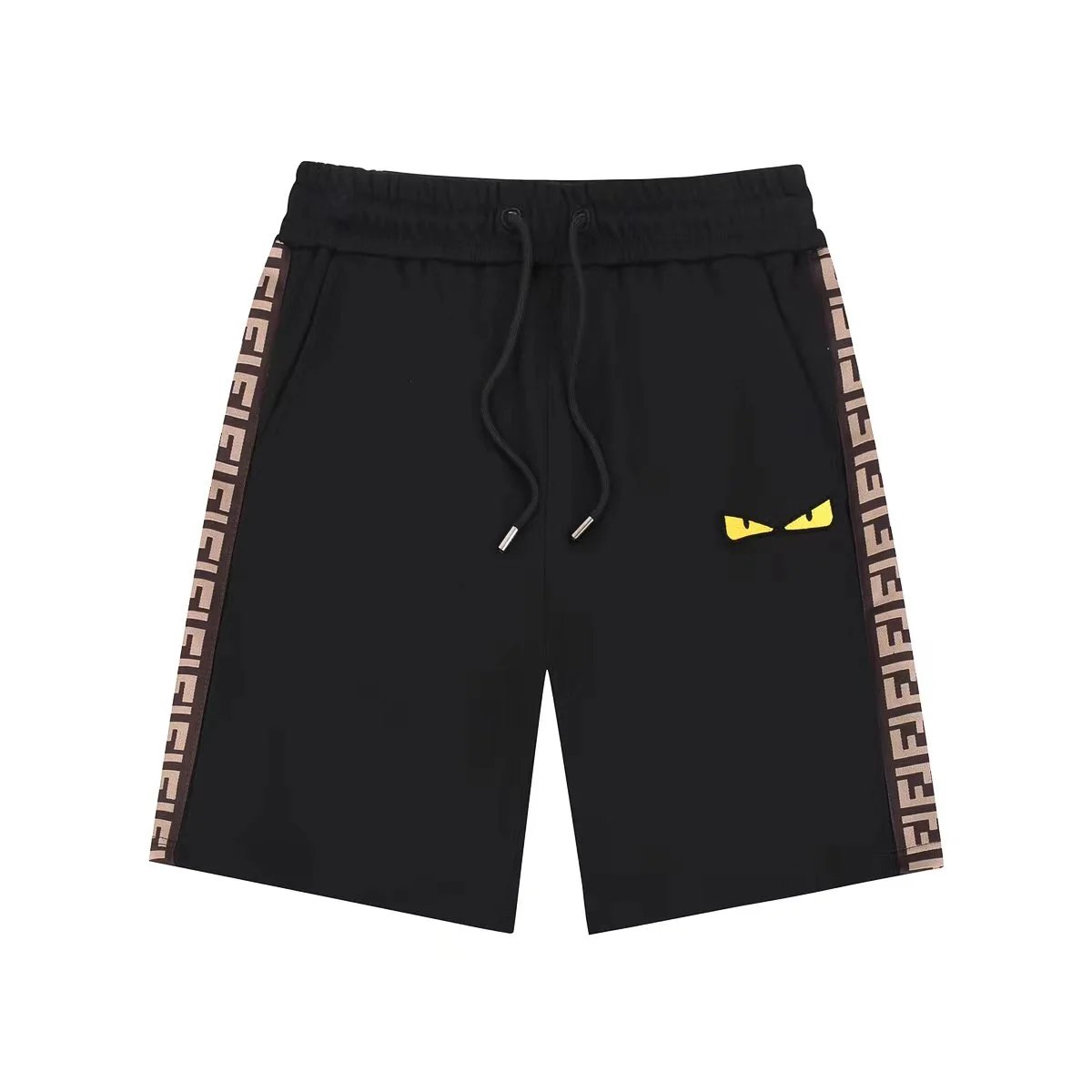5 black