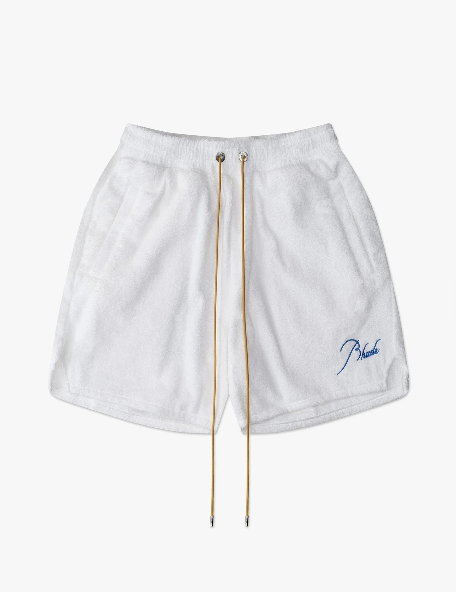 32 white