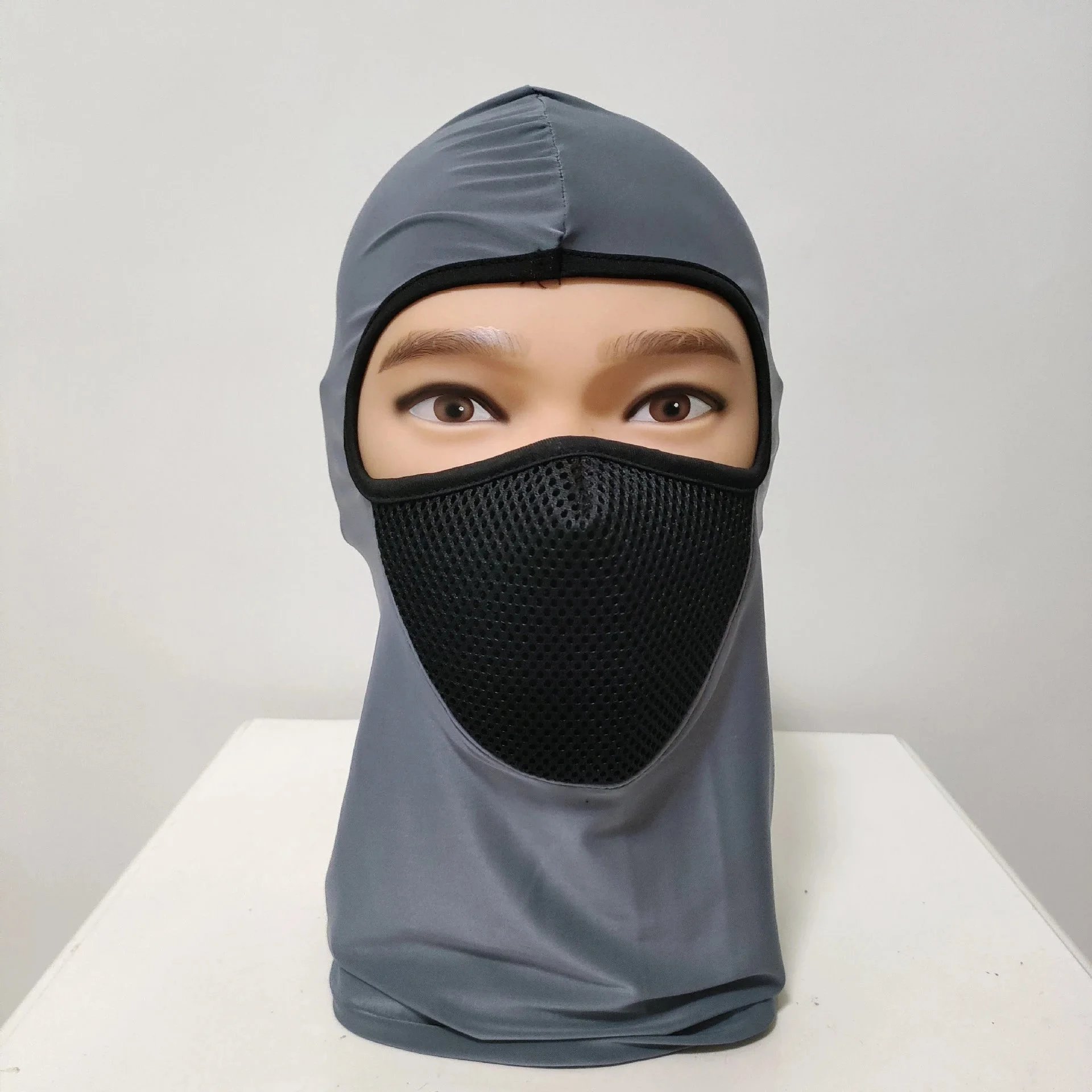 DWTT-02 Medium gray