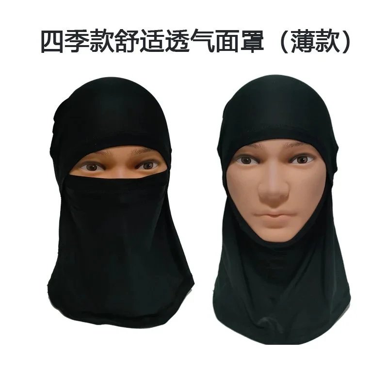 LTM 322 Black