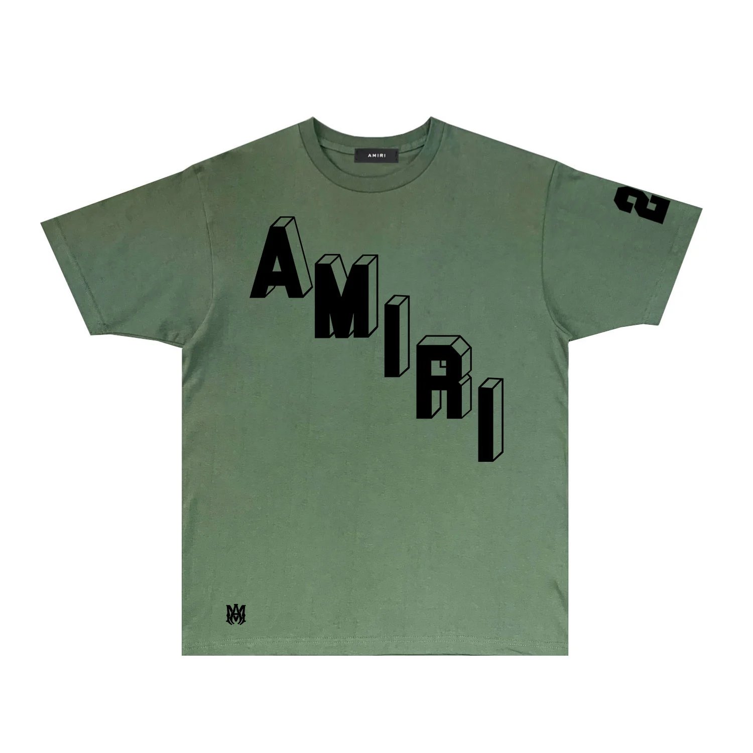 06 Green