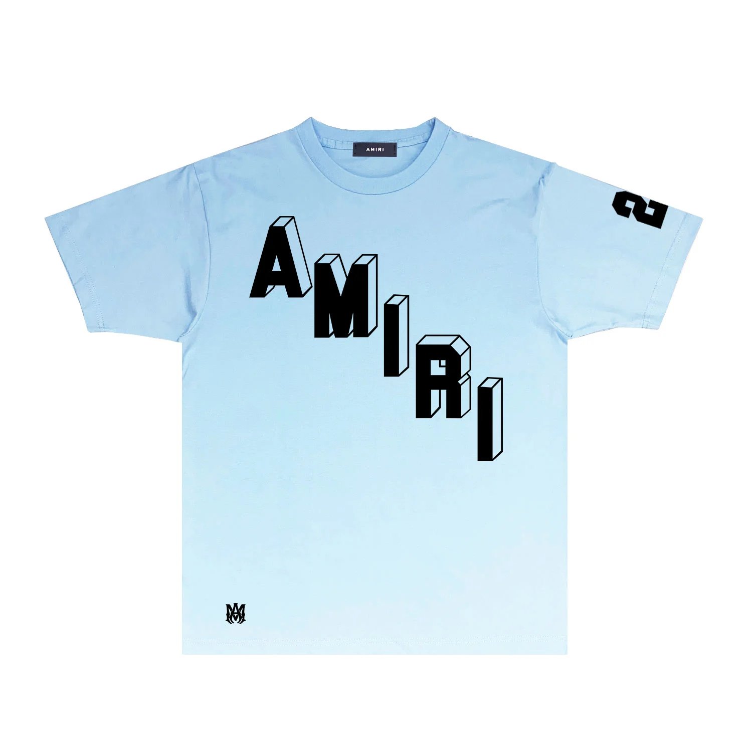08 Light blue