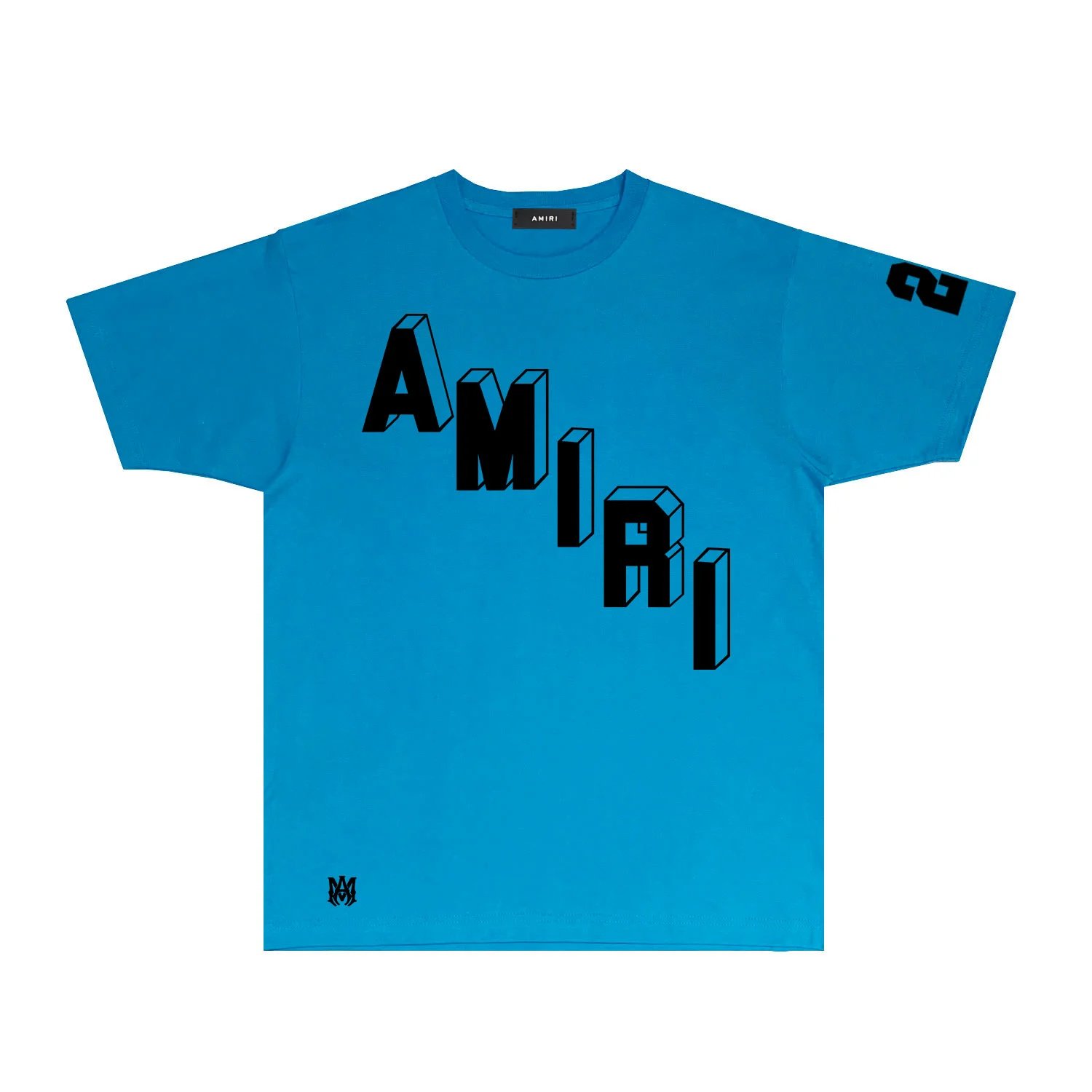 10 blue