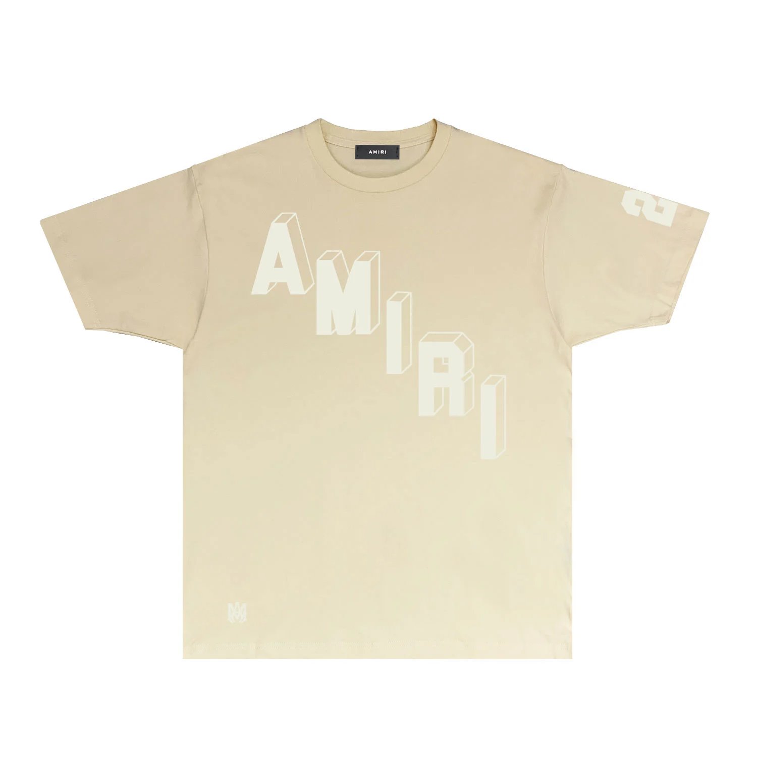 13 Apricot color