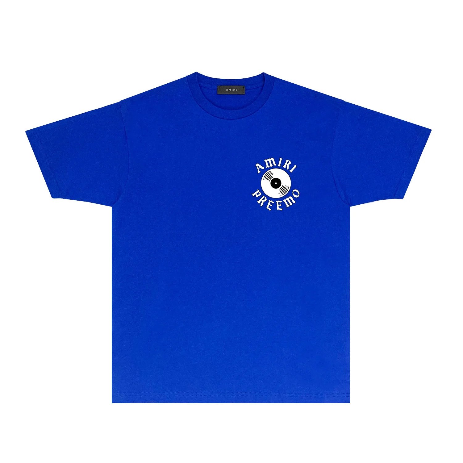 23 blue