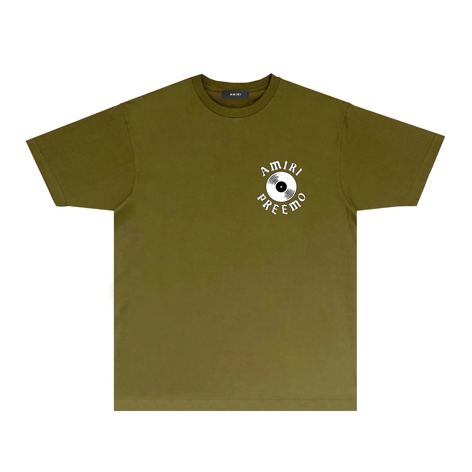 25 Earth green