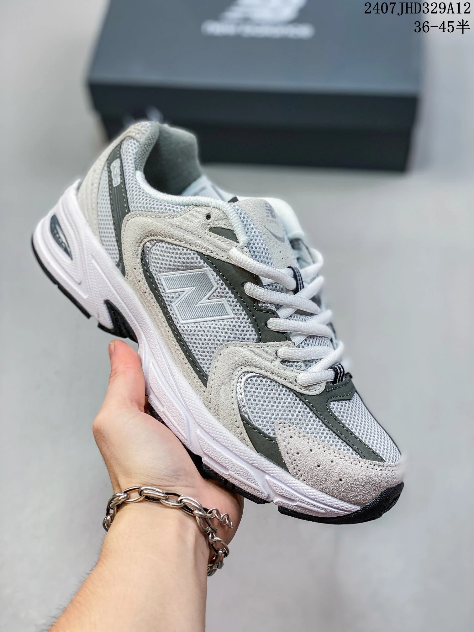 14 white