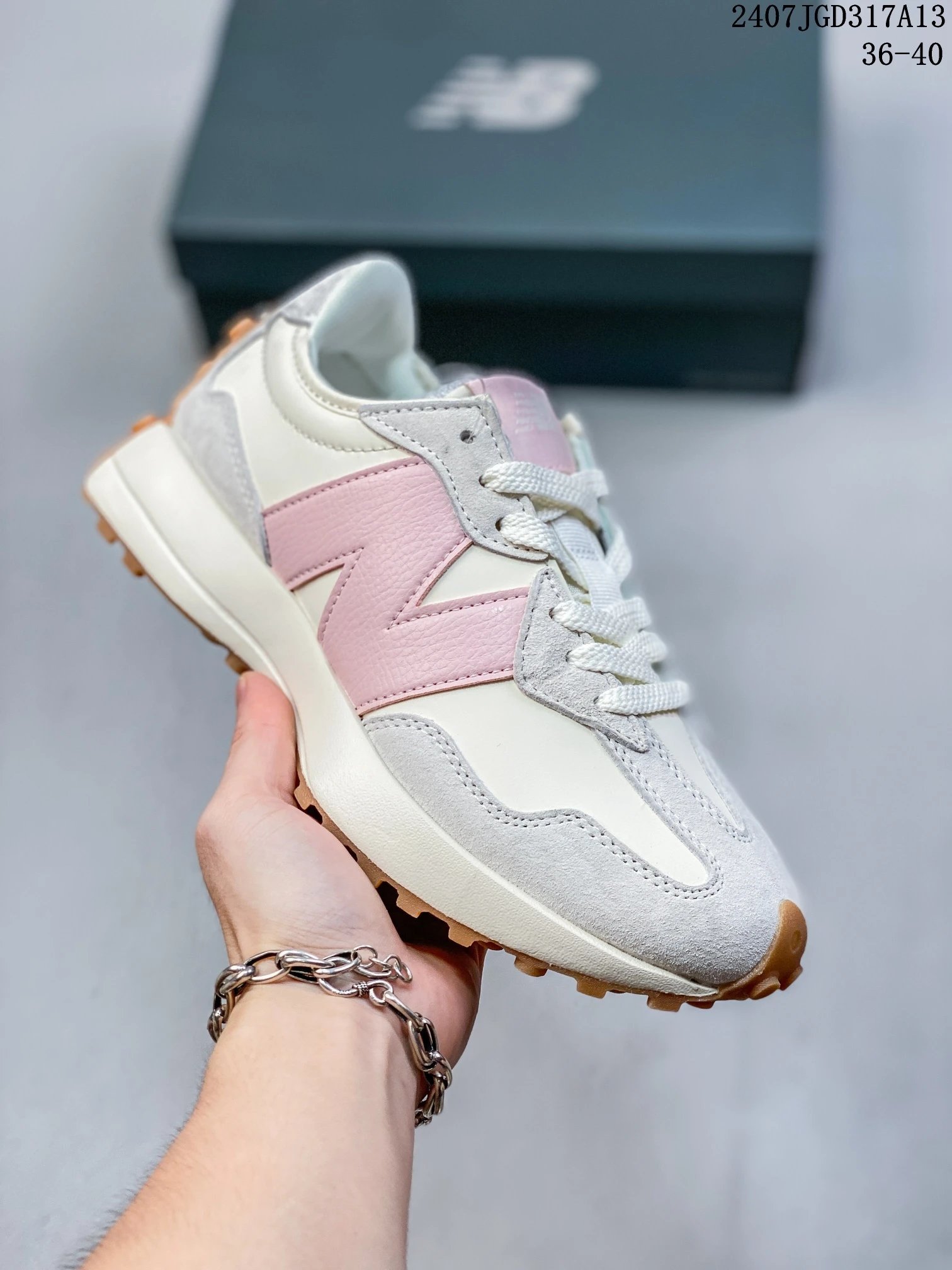 24 white
