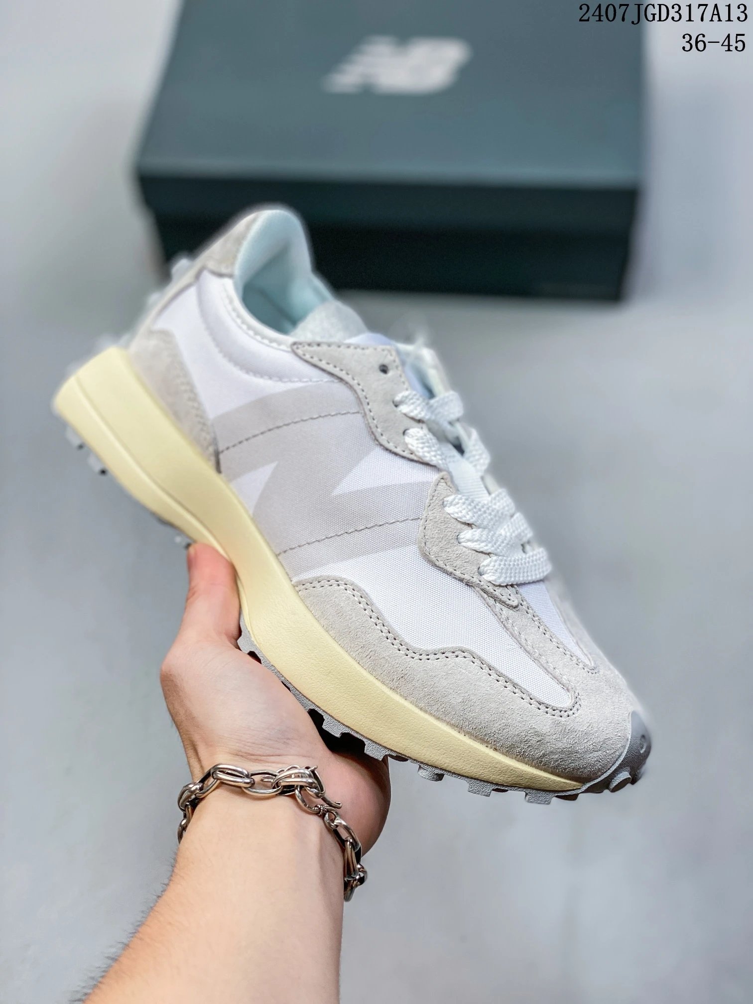 27 white