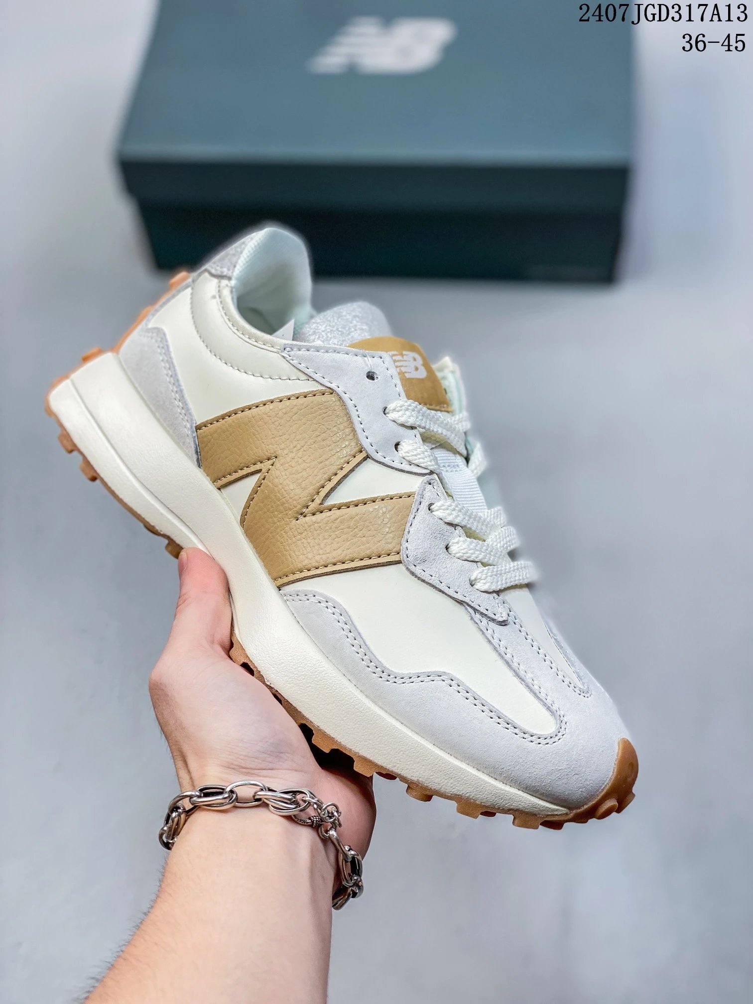 30 white