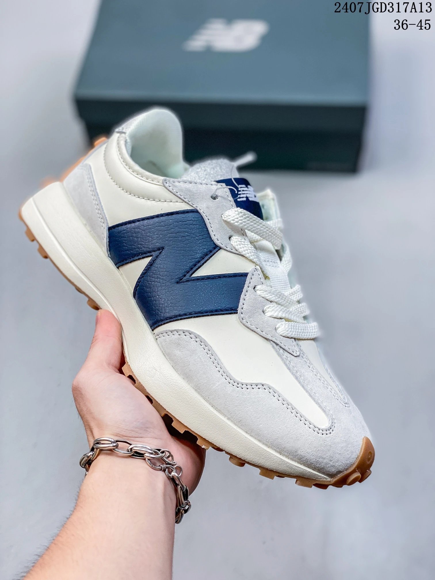 31 white