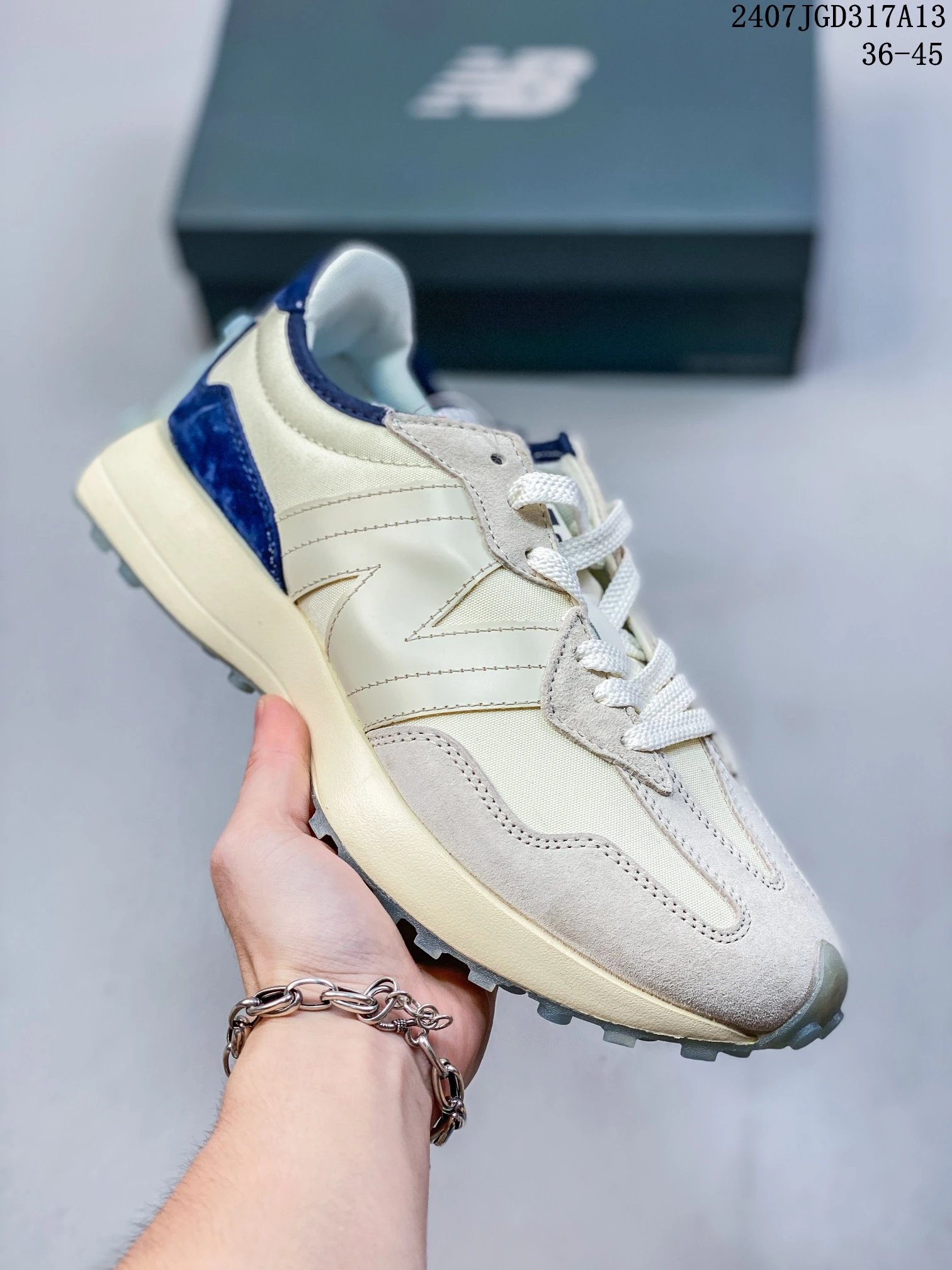 33 white