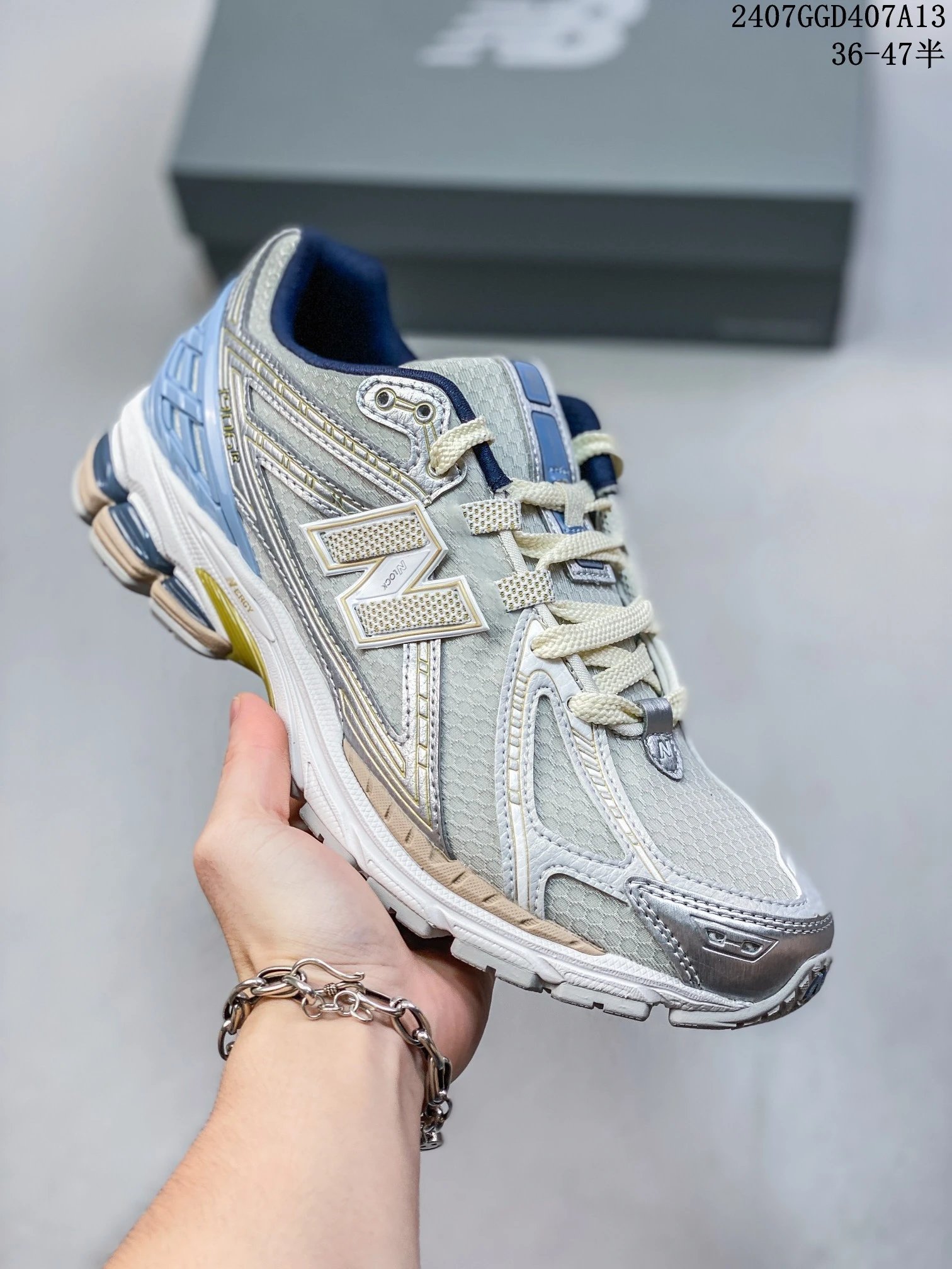 34 gray