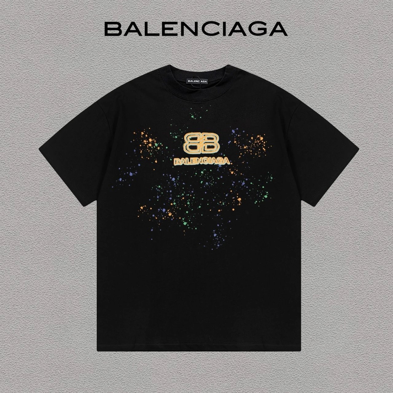 23 black