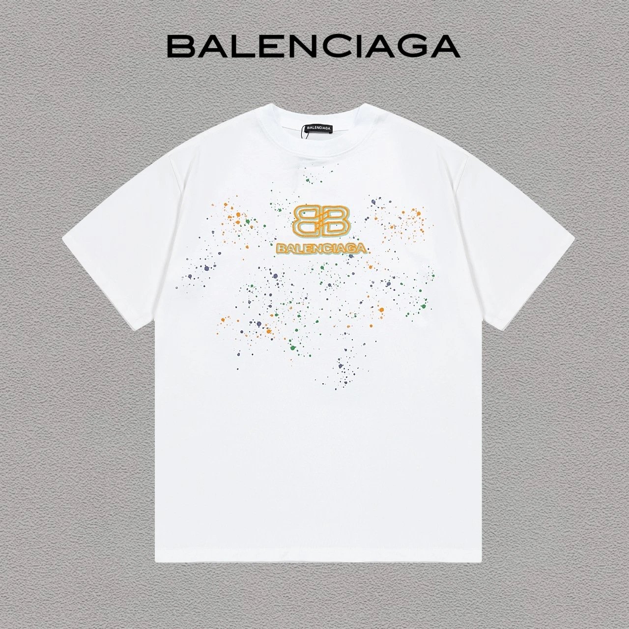 24 white