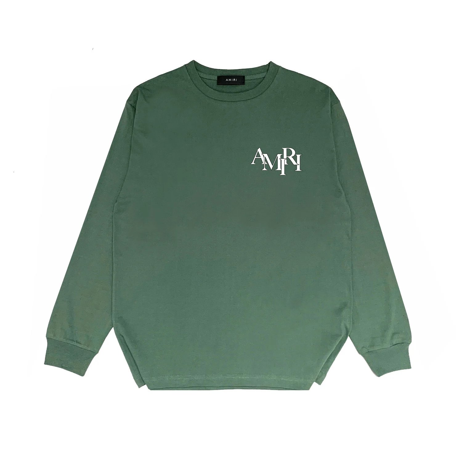 01 Dark Green