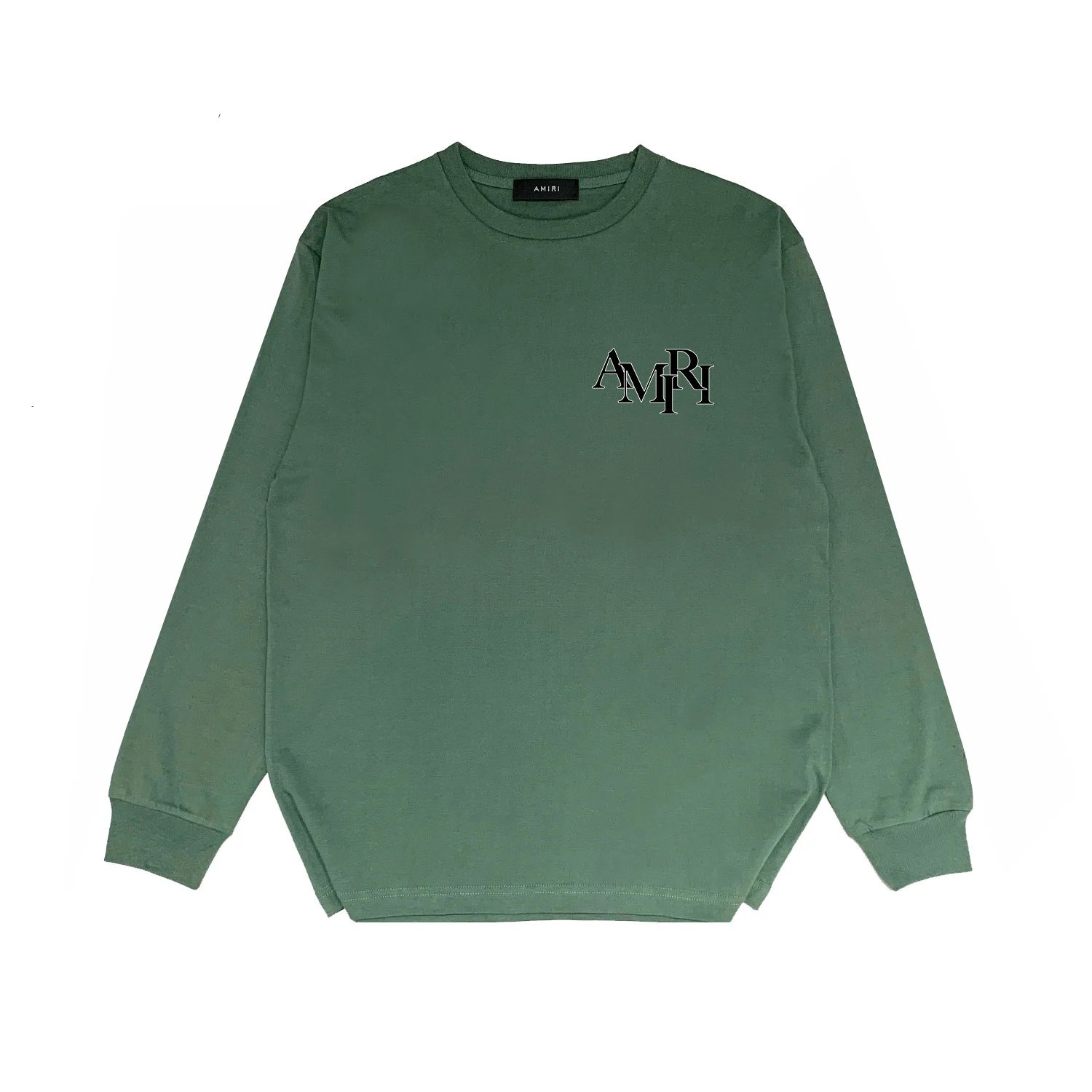 02 Dark green
