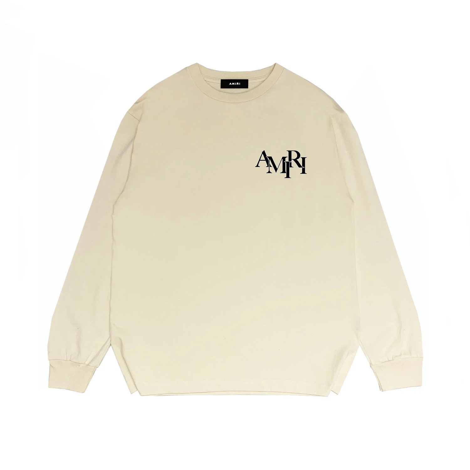 0.08 meters off-white