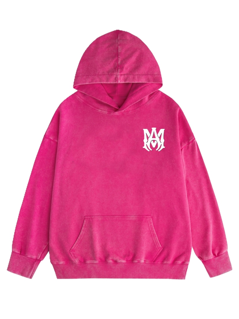 11 Rose Red