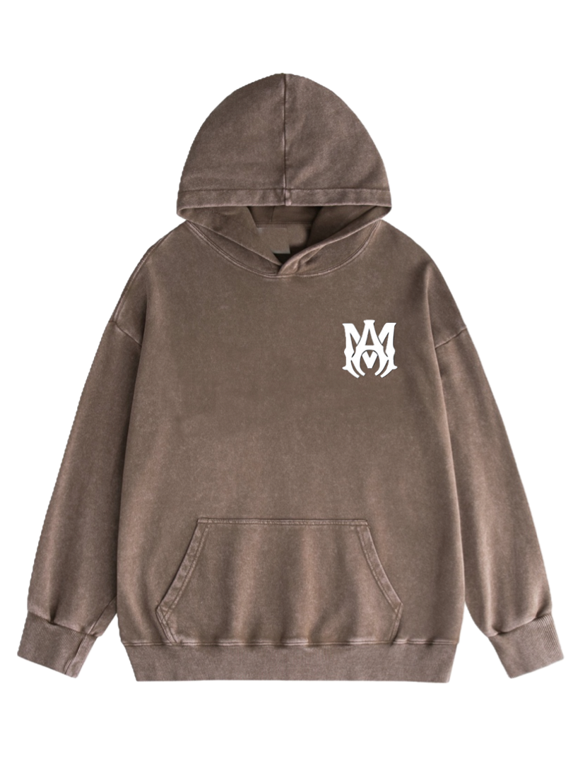 12 brown