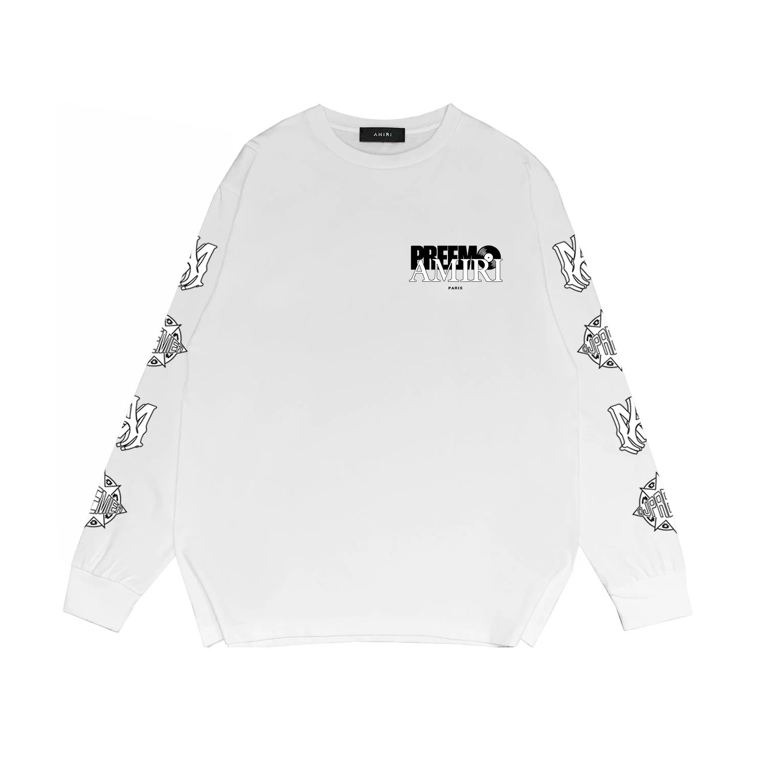 14 white