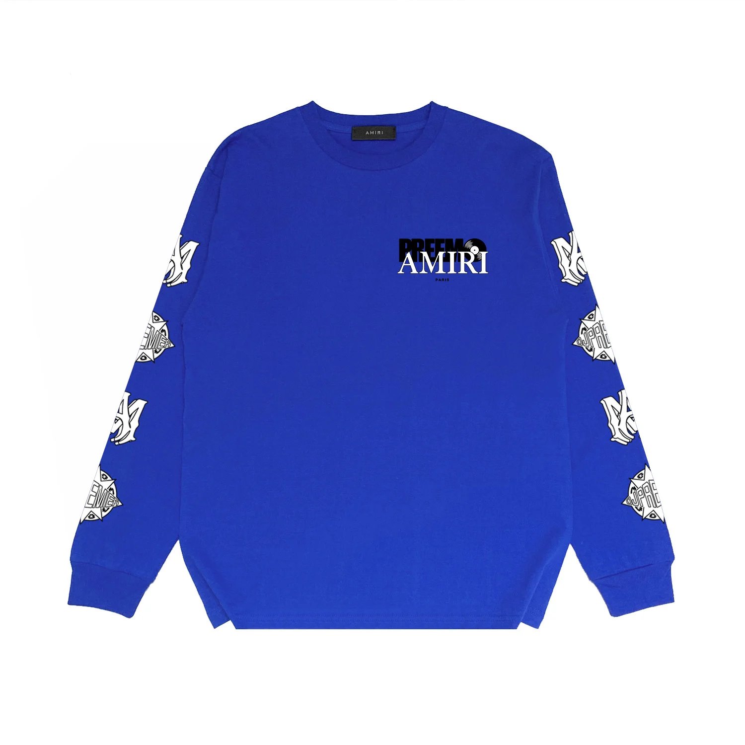 15 Deep Blue