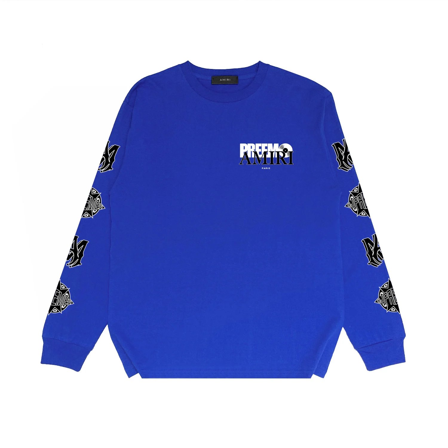 16 Deep Blue