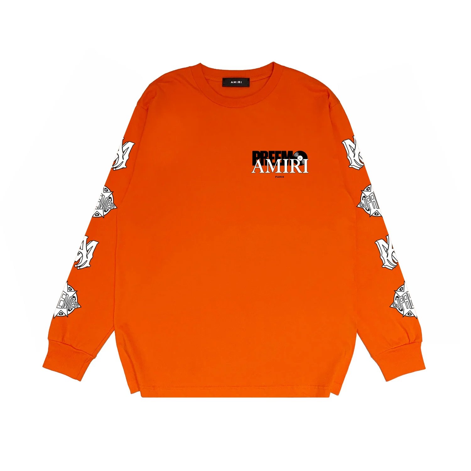 17 orange