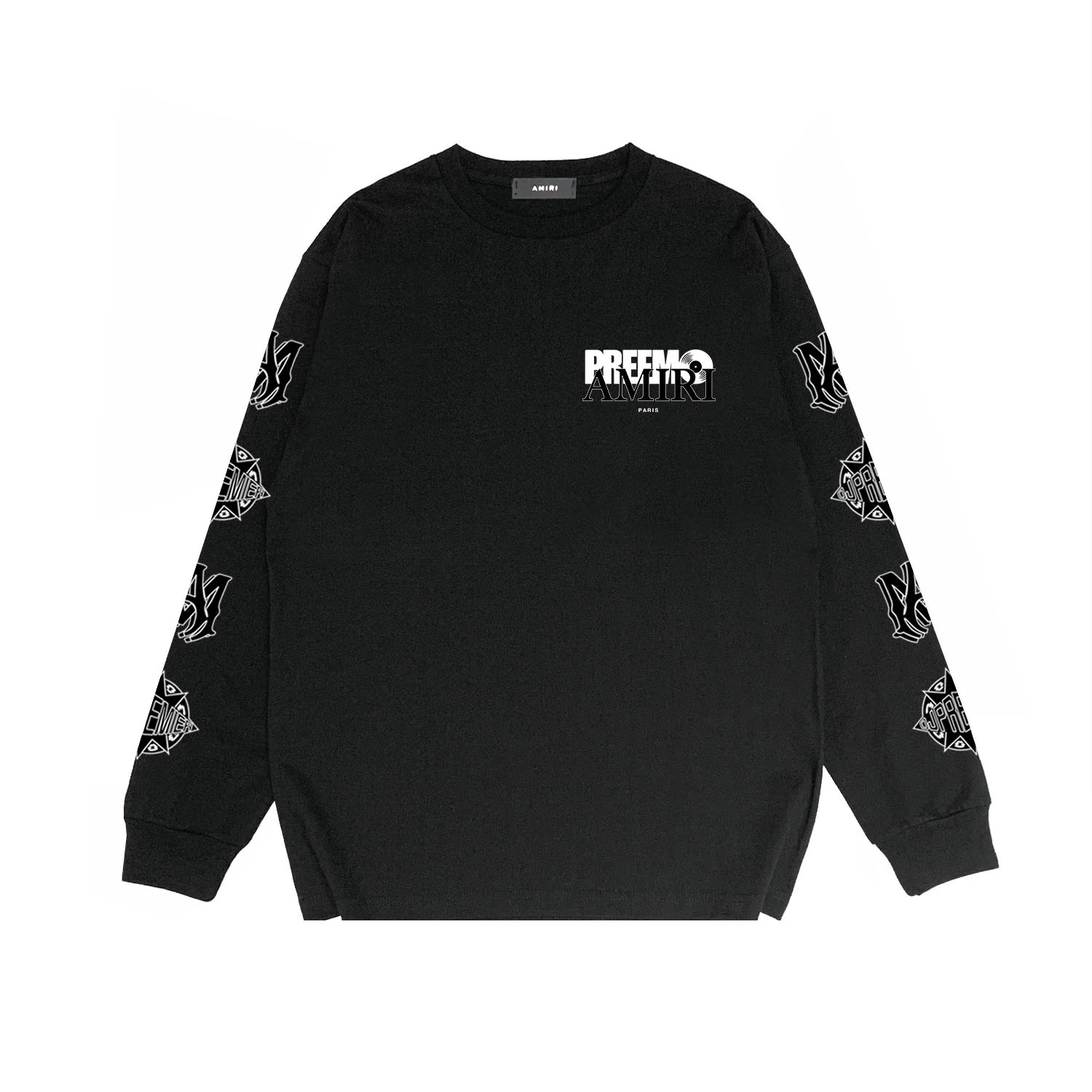 19 black