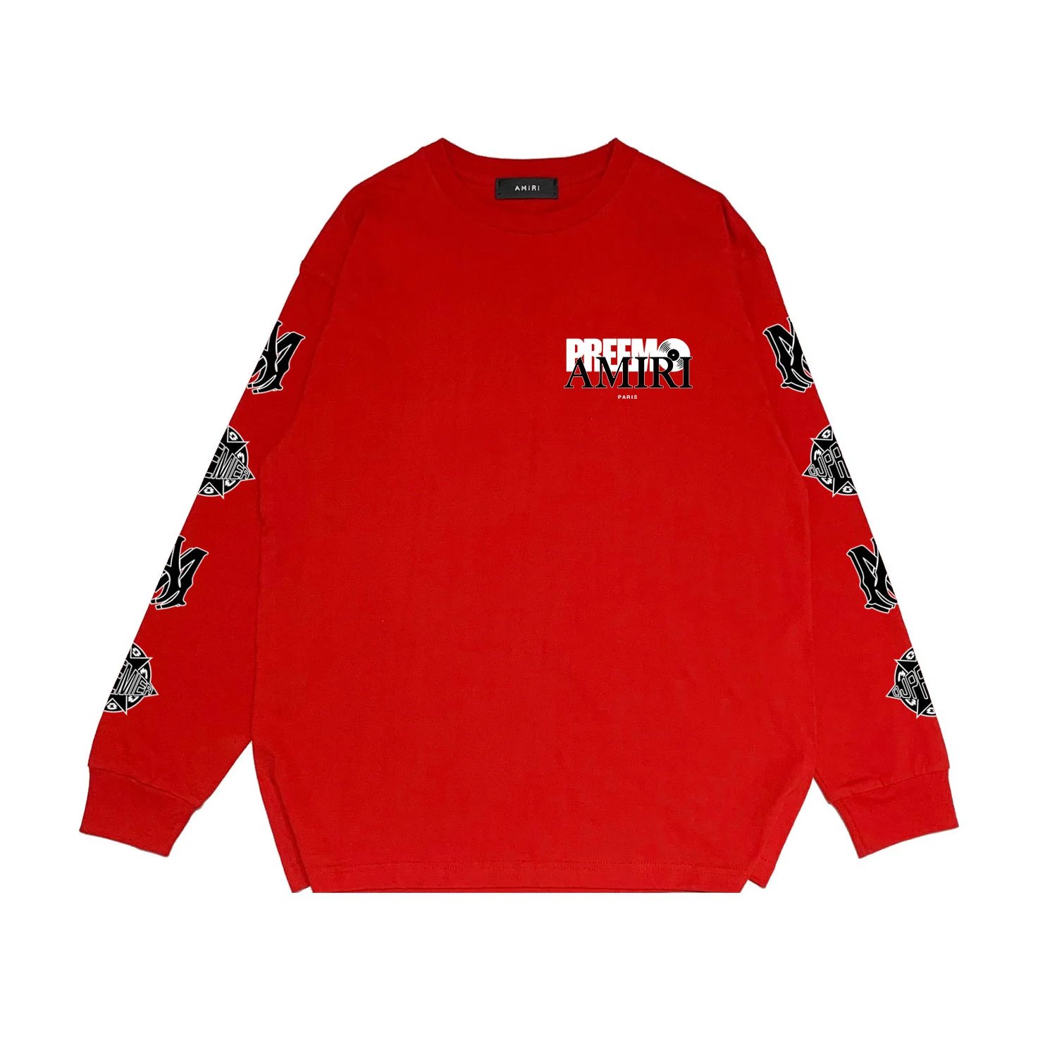 21 red