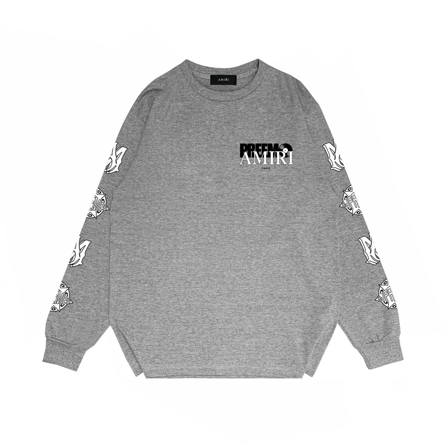 22 gray
