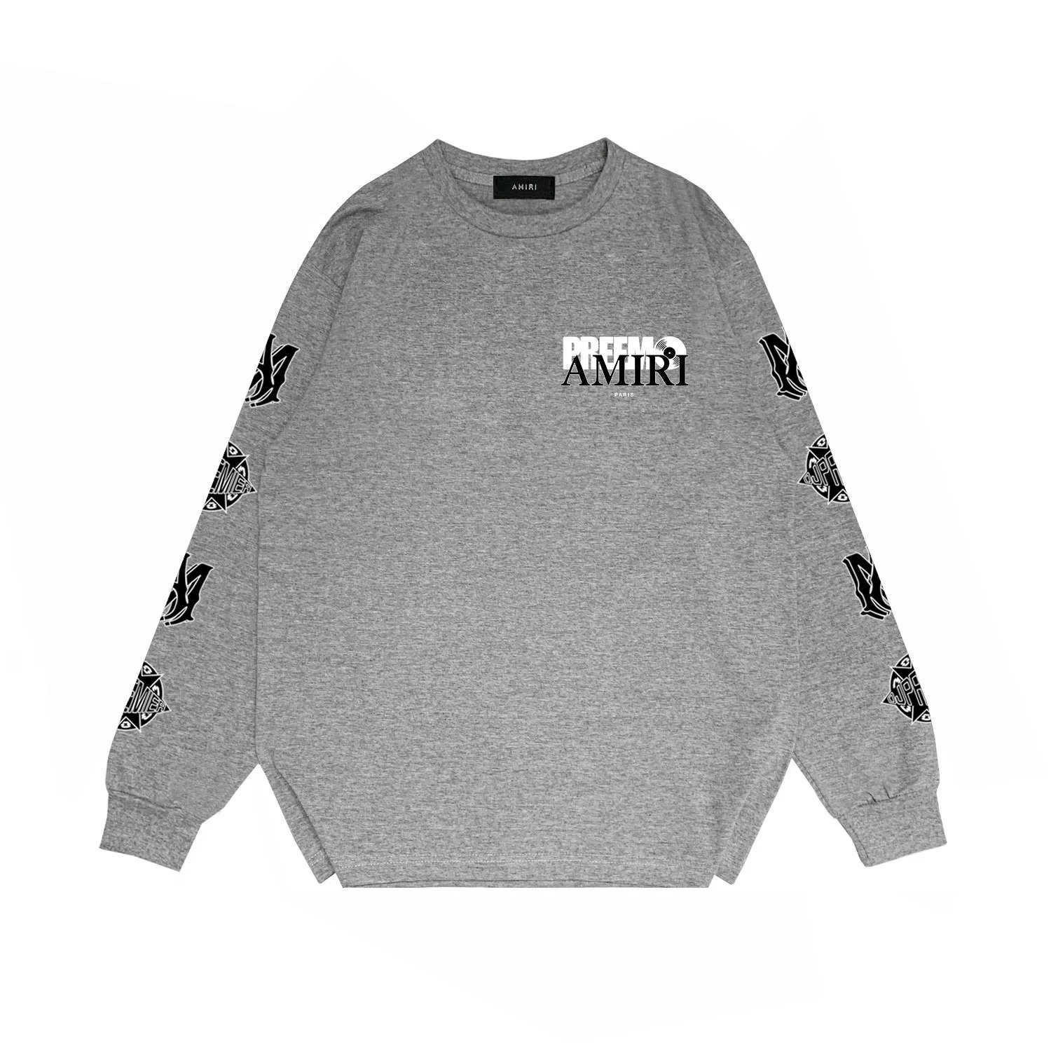 23 gray