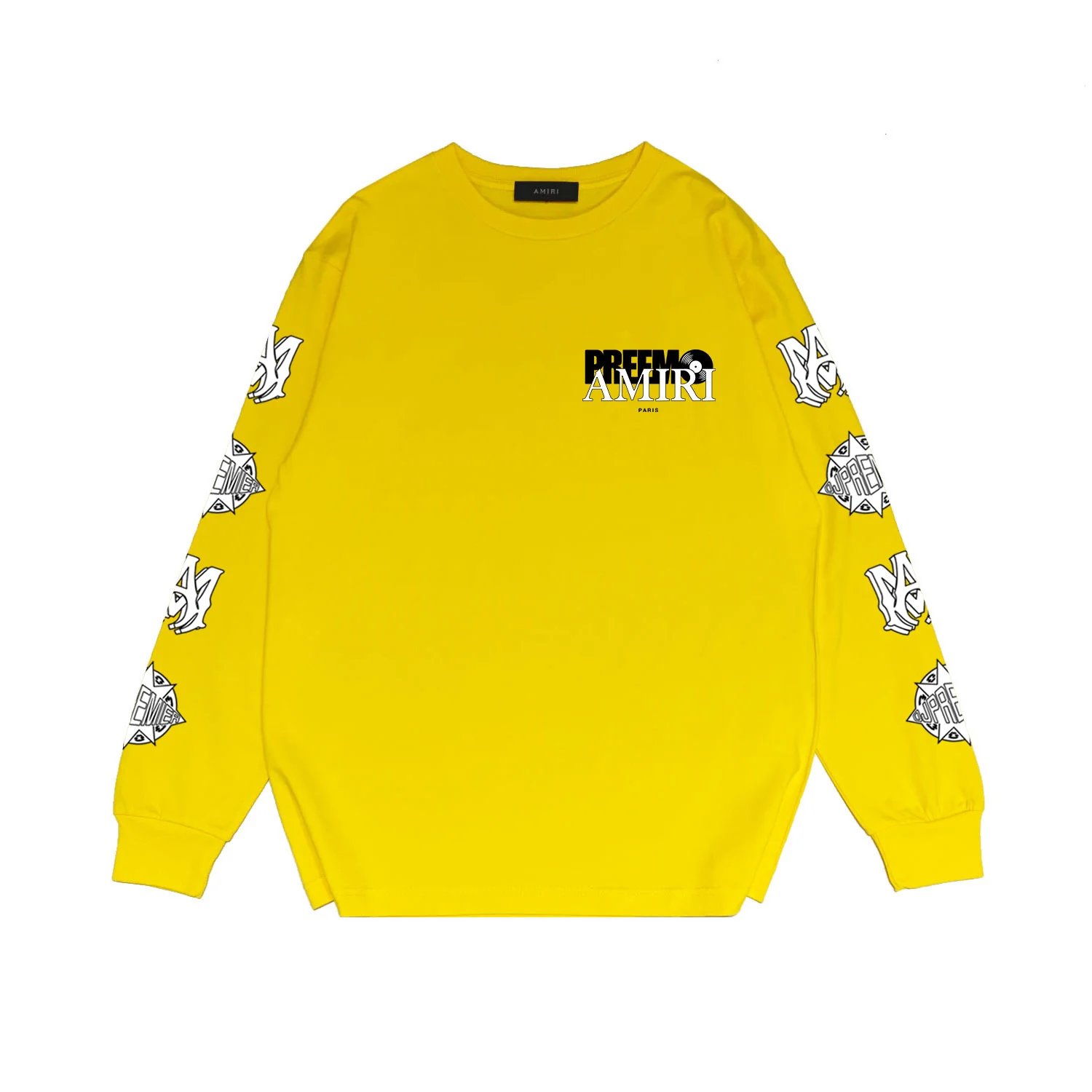 28 yellow