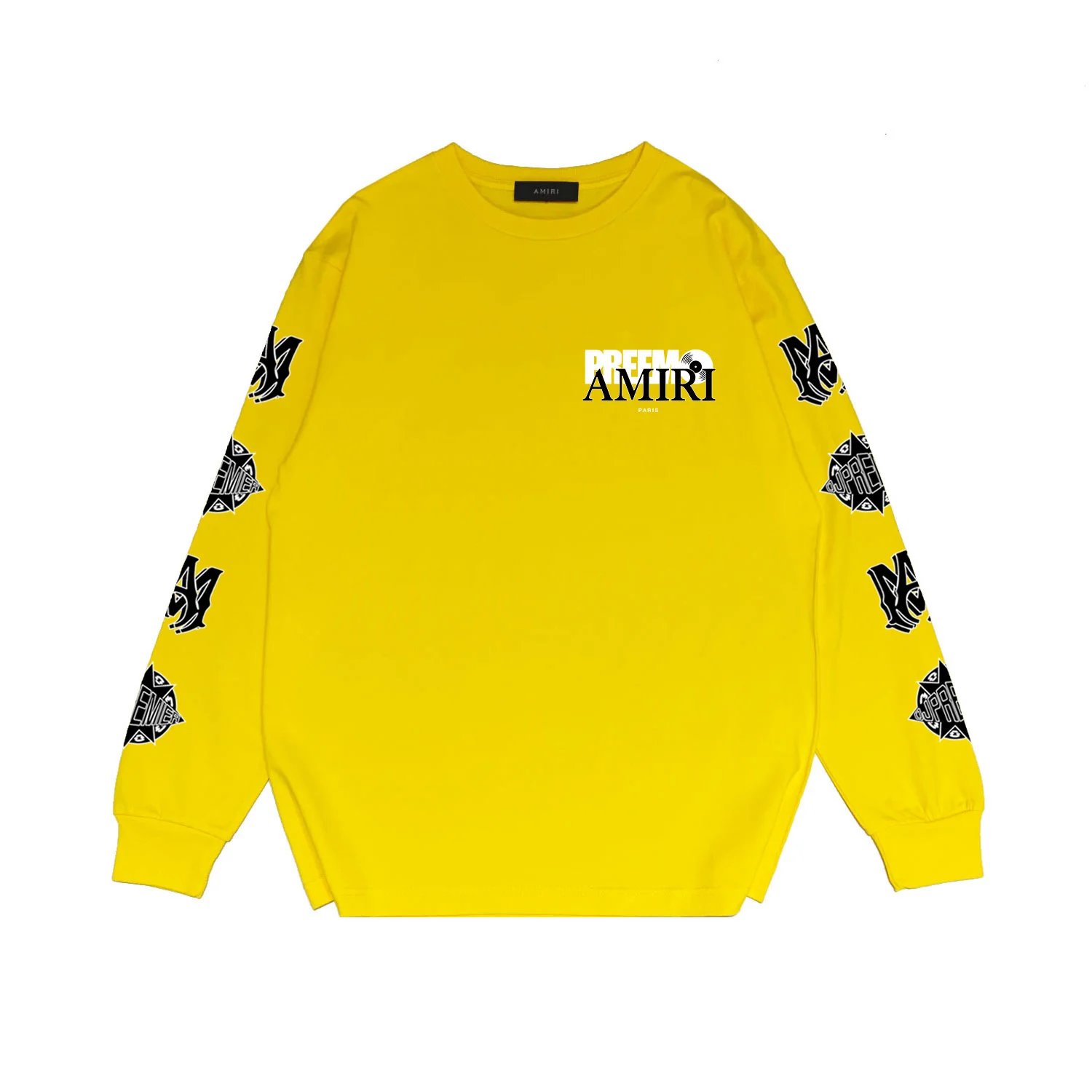 29 yellow