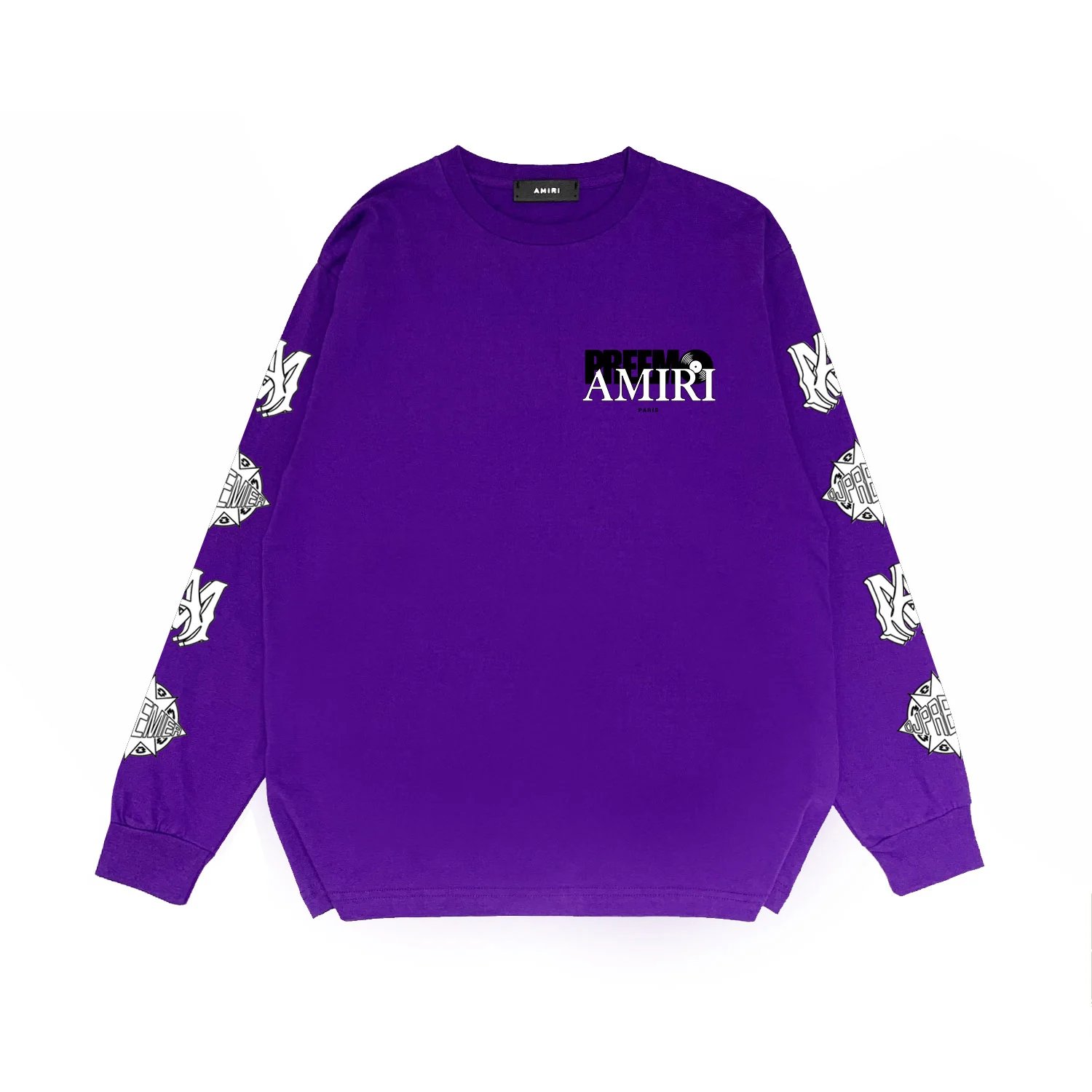 34 purple
