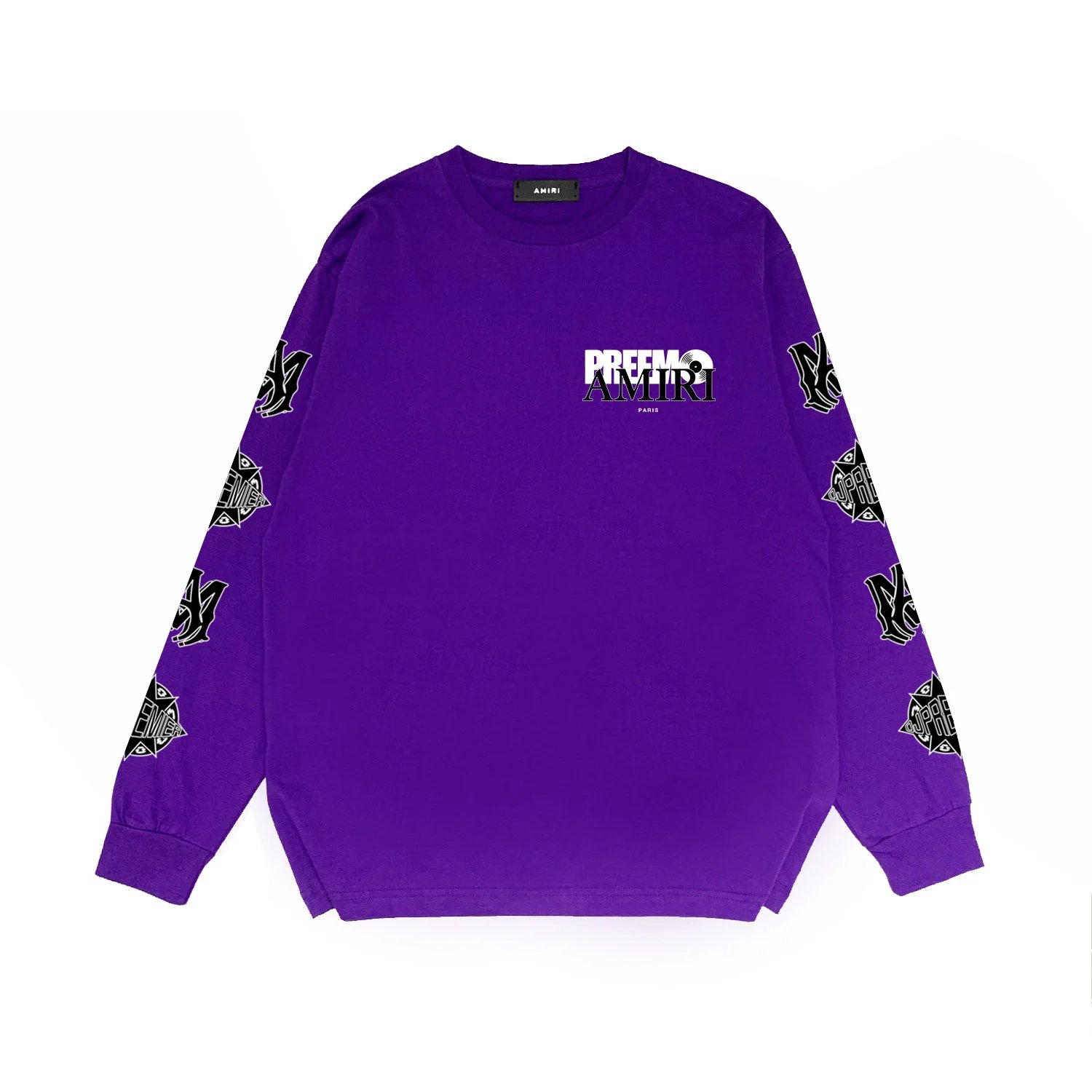 35 purple