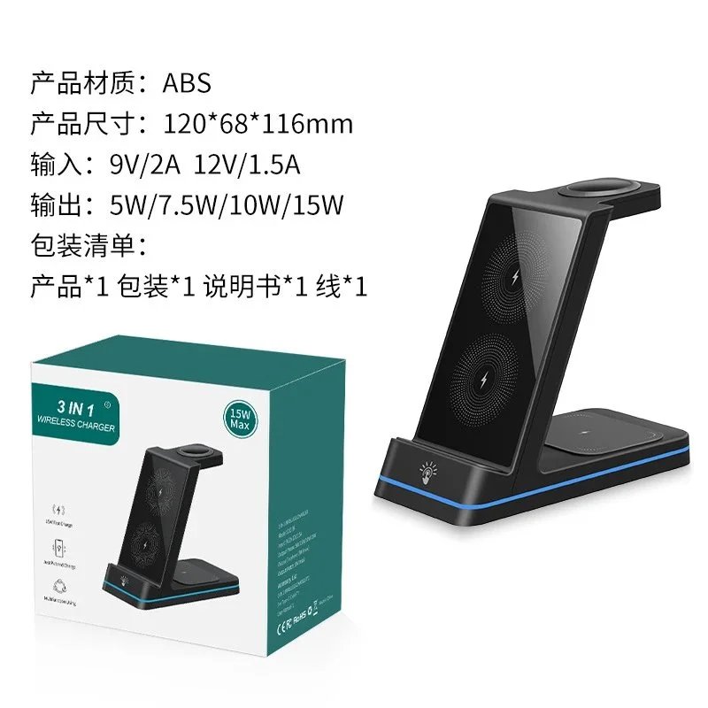 Black（OJD -96 B）