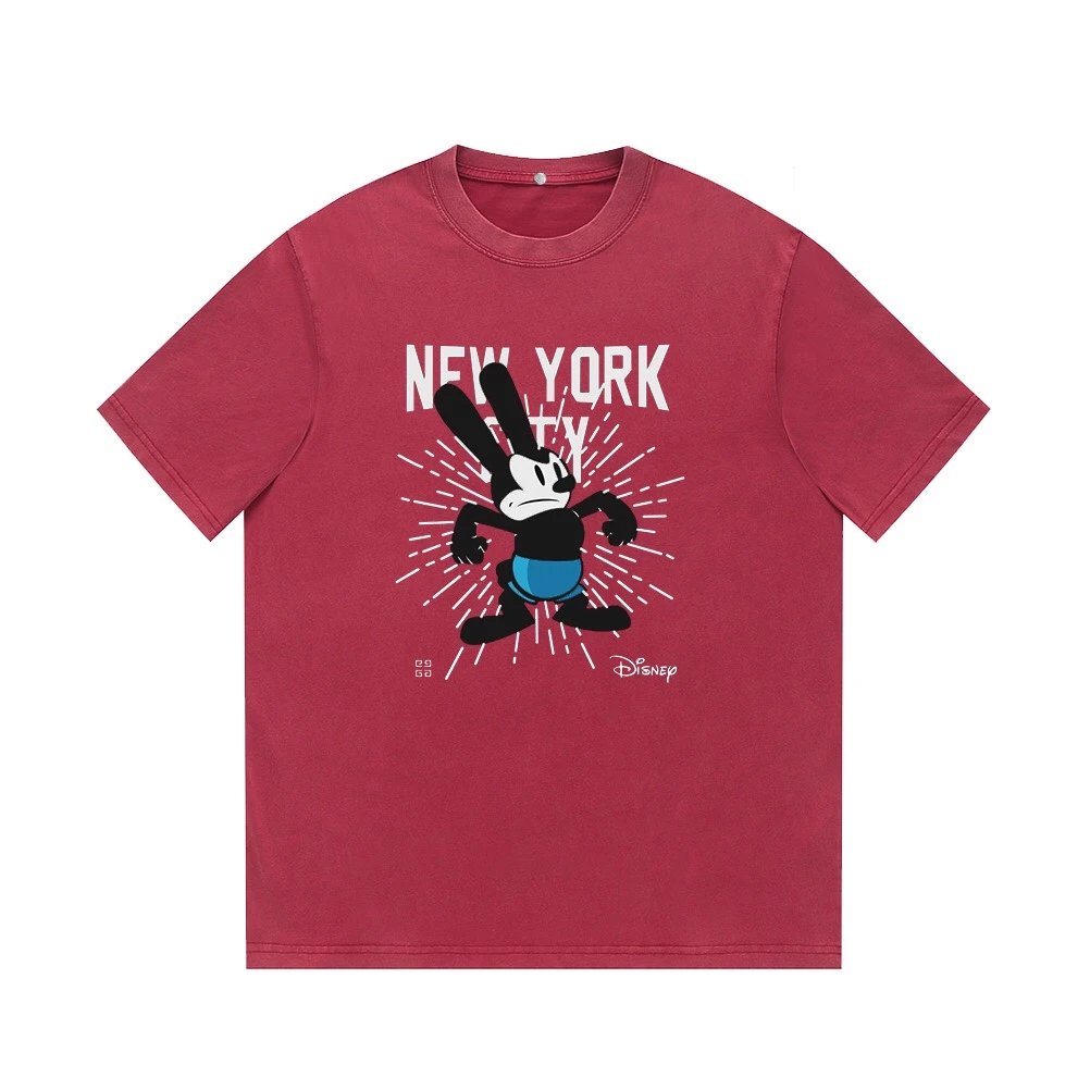 19 Rose red