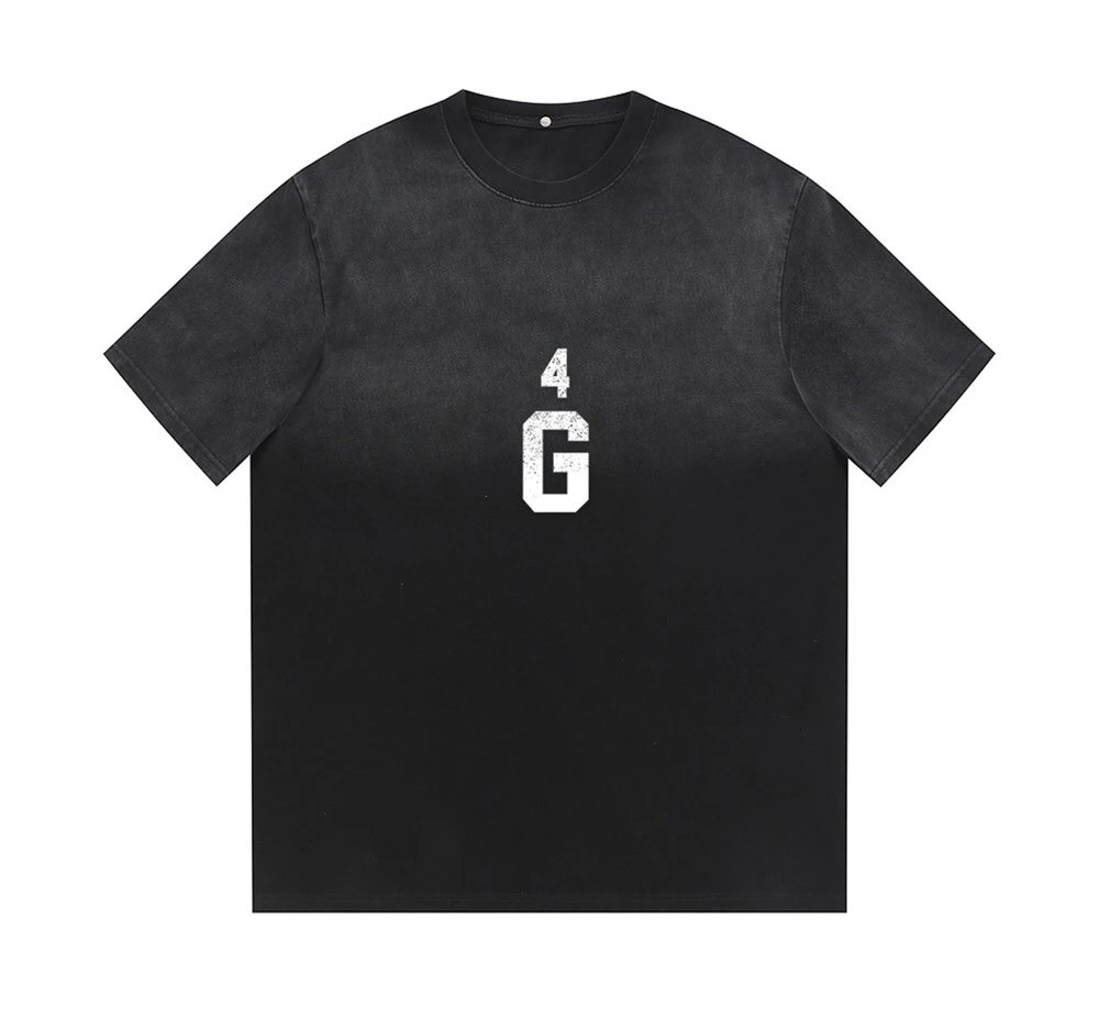 24 Gradient black