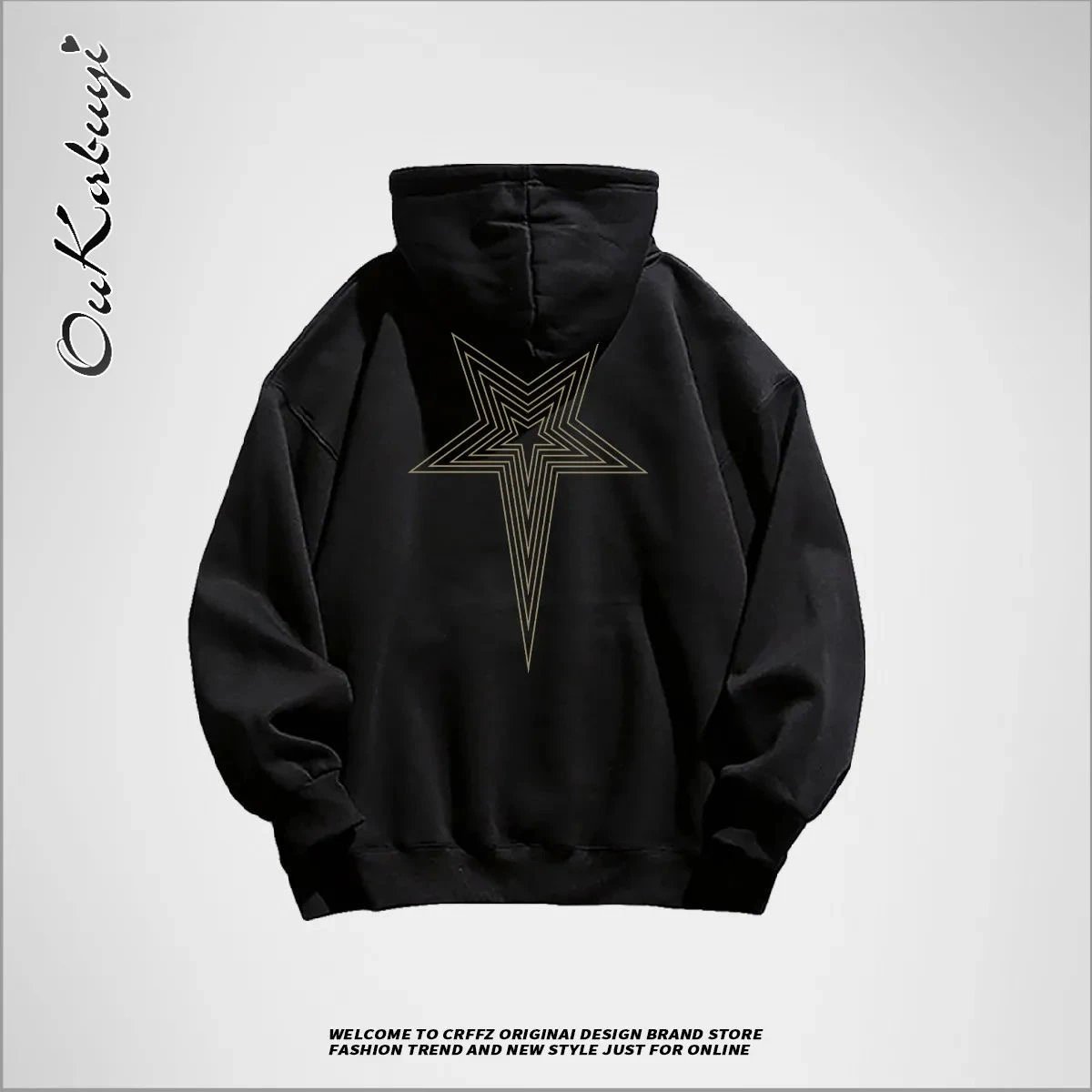 17 black